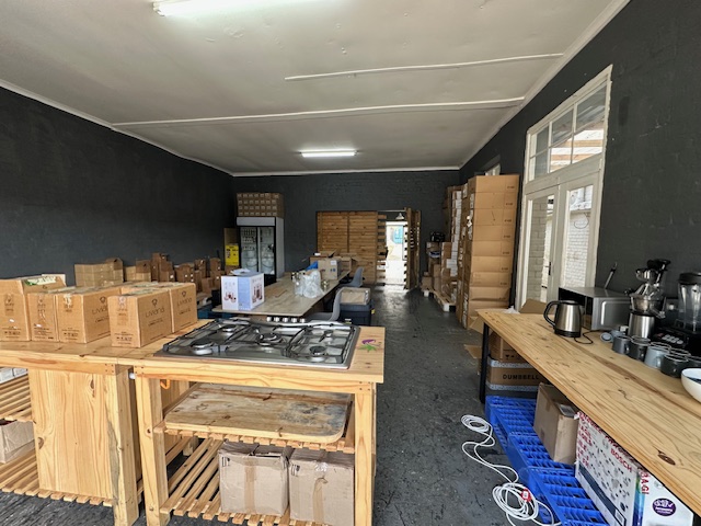 To Let commercial Property for Rent in Woodstock Western Cape